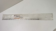 V-Twin Foot Clutch Pull Rod Chrome 18-3614 FL EL UL 1936-1951 picture