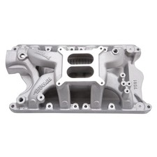 Edelbrock 7581 RPM Air-Gap INTAKE MANIFOLD picture