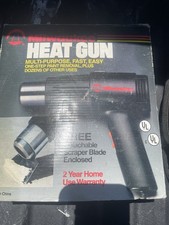 Heat Gun HAN100 Hand Tools Miscellaneous picture