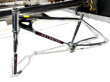 Schwinn Atari Predator Frame And Fork early 1980's  BMX Original picture