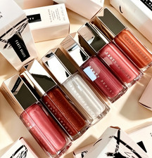 NIB 100% Authentic Fenty Beauty Universal Lip Gloss Luminizer,0.3oz,9 colors picture