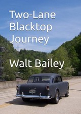 Two-Lane Blacktop Journey - '55 Chevy Movie Car Fact vs Fiction picture