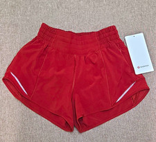 Lululemon Hotty Hot HR 2.5