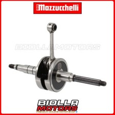 MAZZUCCHELLI MBK YQ NITRO 50 CRANKSHAFT 1997-1998 100012032 AMT 236A picture
