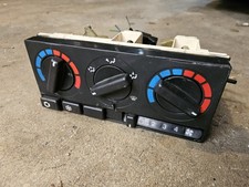 1994-1998 Land Rover Discovery 2 AC Heater Manual Temp Climate Control picture