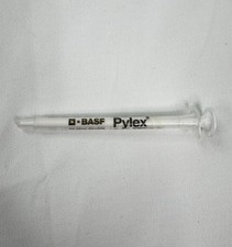Pylex Herbicide Measurement Syringe NEW picture