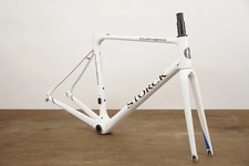 55cm Storck Durnario1 Carbon Rim Brake Road Frameset picture