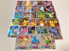Pokemon Sticker random 1 from Japan picture