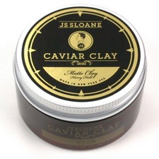 JS Sloane Caviar Clay picture