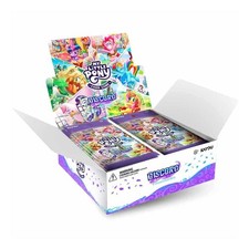 Kayou My Little Pony TCG: BNA02 Discord Booster Display FOIL EDITION picture