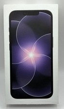 Apple iPhone 17e 256GB 5G A3258 Black 100% Batt(Verizon) NEW OTHER SEALED picture