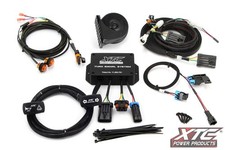 XTC '18 Yamaha Wolverine Plug and Play Turn Signal System with Horn picture