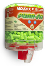 M6844 Pura-Fit Earplugs, Long Length (250 per Dispenser) picture