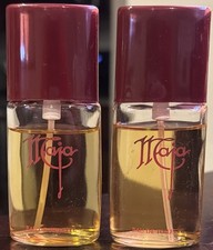2x Maja Eau De Toilette Spray 1oz by Myrurgia Vintage Perfume Bottle (2 Lot) NEW picture