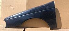 Original Front Fender Left Suitable For Peugeot 405 I 1987 1993 picture