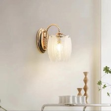 Clair de Jardin Wall Sconce picture