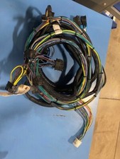 Tennant 768566   HARNESS, BRUSH | SN: 000000 - 003706 Ten 830-II picture