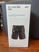 Hyperice Normatec Elite Hips - NEW UNOPENED picture