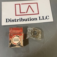 New MUB5206TM Bower Roller Bearing picture