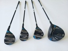 Cleveland Launcher XL Halo Golf Clubs - Driver / Hybrid / Fairway - Pick One picture
