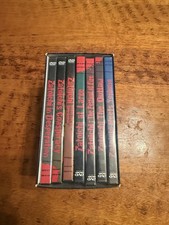 Zatoichi - The Blind Swordsman DVD Collector's Edition Box [DVD] Z18 picture