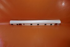 MERCEDES CL63 AMG ROCKER MOLDING LEFT DRIVER 2011 2012 2013 2014 A2166900340 OEM picture