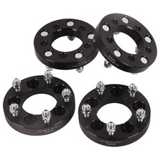 4PCS 5x4.5 to 5x5 Wheel Adapters 1/2