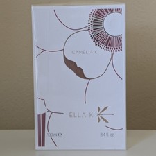 Ella K Parfums Camelia K Parfum 3.4 oz 100 ml New Sealed Perfume Authentic  picture