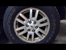 Wheel 18x8-1/2 Aluminum Painted Fits 07-14 EXPEDITION 1555328 picture