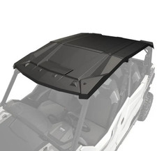 17-25 Polaris General 4 1000 XP EPS Premium Poly 4-SEAT Roof Black 2883801 picture