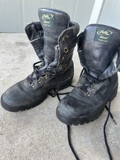 FAL Chiruca Hunter Goretex Boots Issued To Russian FSB Alpha Spetsnaz Size 44 picture