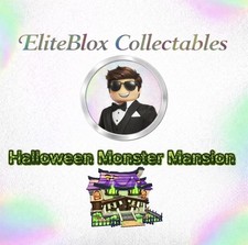 Monster Mansion [2026] picture