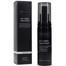 REVISION Skincare D.E.J Night Face Cream 1.7 oz picture