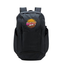Vintage 1976 Retro Bday 50th Birthday 50 Years Old Men Women Sport Backpack picture