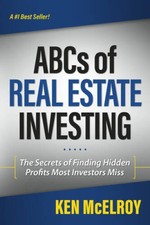 The ABCs of Real Estate Investing: The Secrets of Finding Hidden Pr - ACCEPTABLE picture