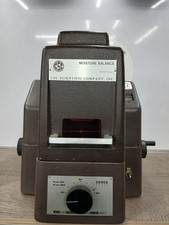 Cenco Mechanical Moisture Balance picture