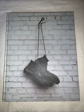 Ugo Rondinone: Zero Built a Nest in My Navel (2006, Hardcover) picture