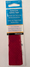 Hillman Reflective Safety Tape 6