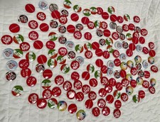 Helzberg I Am Loved Pins Lot Foreign Languages Spanish Japanese Chinese Vintage picture