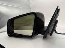 2012-15 Mercedes C250 C350 Coupe LH Auto Dim Mirror OEM A2048102725 picture