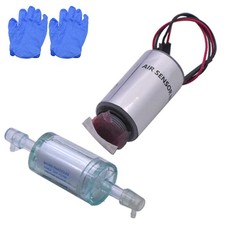 16916 Oxygen Sensor & 16913 Filter Replacement for Robinair AC1234-4 /AC1234-6 picture
