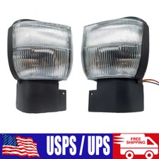 Corner Lamp - LH & RH For Nissan UD 1800, UD 2000, UD 2300, UD 2600, UD 3300 picture