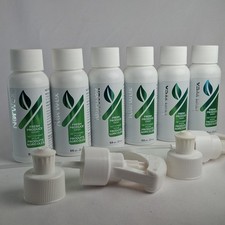 Norwex Fresh Produce Wash 12 oz | 6-Pack 2oz | NEW Sealed | Spray and Pop Caps picture