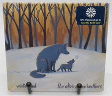 THE OKEE DOKEE BROTHERS: WINTERLAND MUSIC CD, 16 GREAT TRACKS, 2018 picture