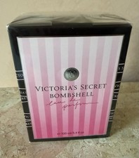 VICTORIAS SECRET BOMBSHELL EAU DE PARFUM NEW SEALED IN BOX -  3.4 oz 100ml picture