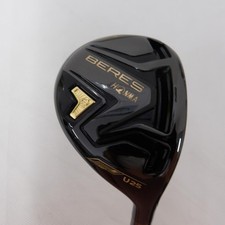 HONMA Hybrid Open Box BERES BLACK HY 25 Regular ARMRQ MX BLACK:: picture