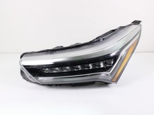 MINT 2019-2025 ACURA RDX LEFT LH DRIVER SIDE FULL LED HEADLIGHT OEM picture