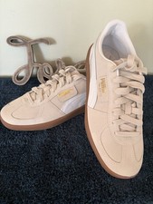 PUMA Palermo Sneakers Men's Size 10 New without tags or box. picture