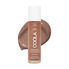 COOLA Rosilliance Tinted Moisturizer SPF 30 Fresh Rose 1.5 fl oz – New picture