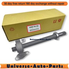 Automatic Trans CV Intermediate Shaft 44500-T0C-P00 For 13-15 Acura ILX 2.0L picture